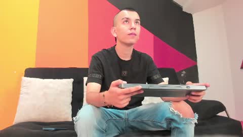 Rowan online show from 07-01-26, 11:45