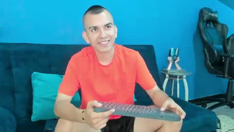 Rowan online show from 07-11-26, 11:57