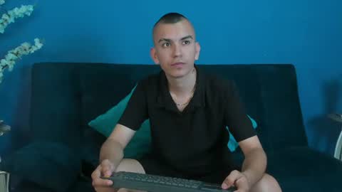 Rowan online show from 07-31-26, 08:41