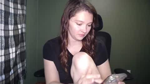 rowanswolves online show from 06-12-26, 11:14