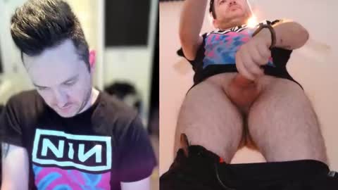 Rowan Void online show from 11-06-25, 11:37