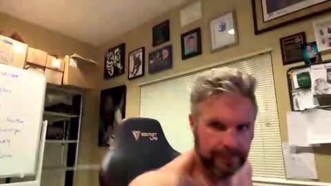 rowdypete787 online show from 09-18-25, 03:52