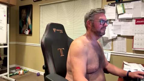 rowdypete787 online show from 11-07-25, 01:27