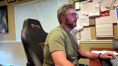 rowdypete787 online show from 11-16-25, 05:29