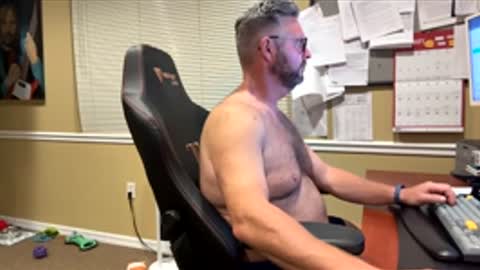 rowdypete787 online show from 12-04-25, 01:59