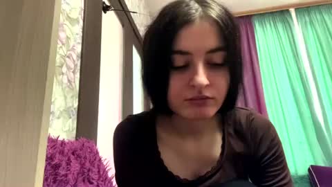 Snapshot of rowenafort chatting on 07-22-26, 02:20 Mico online show from 07-22-26, 02:20