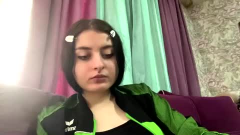 Snapshot of rowenafort chatting on 07-27-26, 03:19 Mico online show from 07-27-26, 03:19
