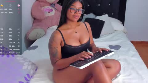 Rox online show from 11-14-25, 02:10