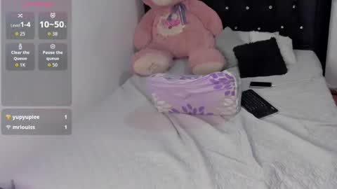 Rox online show from 03-07-26, 02:08