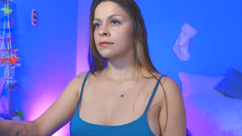 Roxanna online show from 12-13-24, 10:02