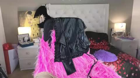 Roxalana online show from 05-11-26, 07:22