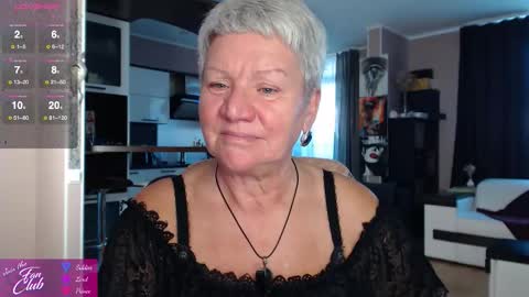 Roxana online show from 09-25-25, 03:05