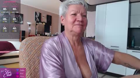 Roxana online show from 10-01-25, 07:47