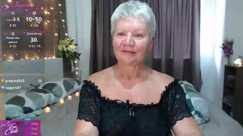 Snapshot of roxana_brooks chatting on 04-24-26, 11:51 Roxana online show from 04-24-26, 11:51