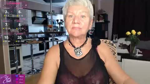 Roxana online show from 06-28-26, 04:57