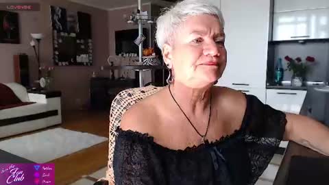 Roxana online show from 07-10-26, 08:18