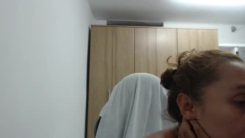 Roxana online show from 03-20-26, 02:05