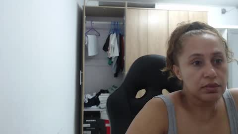 Roxana online show from 06-07-26, 09:51
