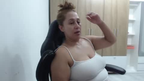 Snapshot of roxanalove7 chatting on 06-20-26, 11:29 Roxana online show from 06-20-26, 11:29