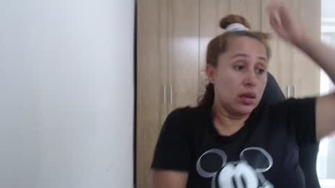 Snapshot of roxanalove7 chatting on 07-04-26, 05:41 Roxana online show from 07-04-26, 05:41