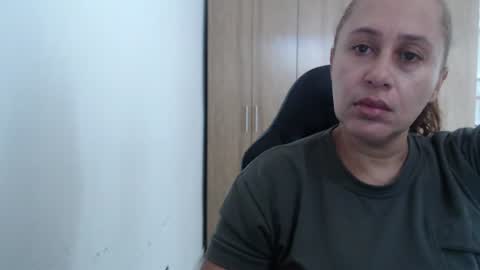 Snapshot of roxanalove7 chatting on 08-02-26, 05:55 Roxana online show from 08-02-26, 05:55