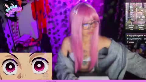 roxxy online show from 02-20-25, 07:01