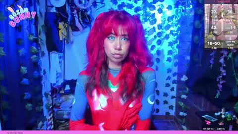 roxxy online show from 03-07-25, 04:13