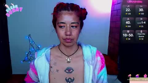 roxxy online show from 10-03-25, 11:51