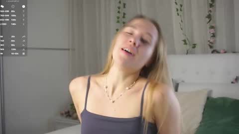 Anna Lokiss online show from 03-04-26, 01:28