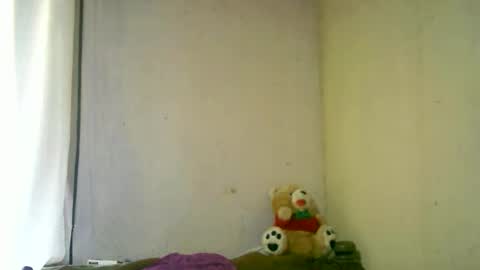 roxanne_98 online show from 01-18-26, 04:05