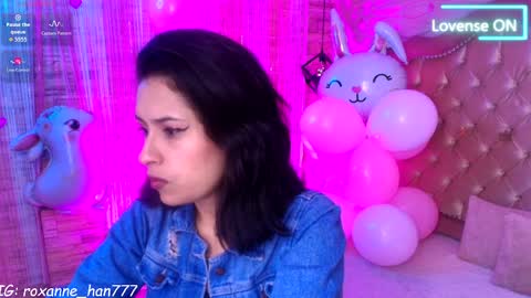 roxanne_han online show from 03-29-26, 03:06