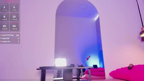 Snapshot of roxannegomez_ chatting on 12-05-24, 04:34 Roxanne Gomez online show from 12-05-24, 04:34