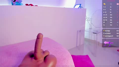 Snapshot of roxannegomez_ chatting on 01-12-25, 06:05 Roxanne Gomez online show from 01-12-25, 06:05