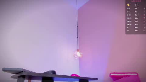 Snapshot of roxannegomez_ chatting on 02-13-25, 12:43 Roxanne Gomez online show from 02-13-25, 12:43