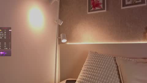 Snapshot of roxannegomez_ chatting on 10-02-25, 12:56 Roxanne Gomez online show from 10-02-25, 12:56