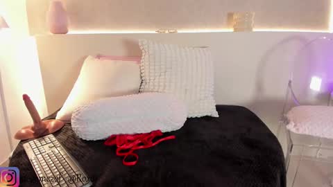 Roxanne Gomez online show from 03-28-26, 12:38