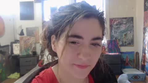 Silver online show from 02-14-25, 03:05