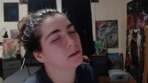 Silver online show from 02-15-25, 03:20