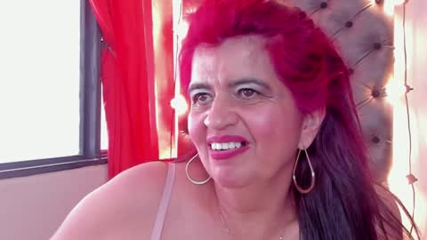 RoxetteMature online show from 01-27-25, 05:48