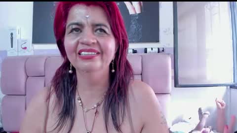 RoxetteMature online show from 03-07-25, 05:49