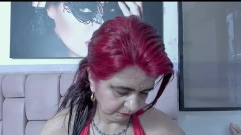 RoxetteMature online show from 03-09-25, 11:47