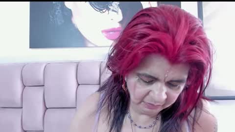 RoxetteMature online show from 03-09-25, 06:00