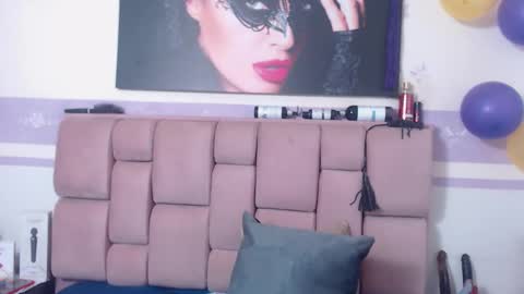 RoxetteMature online show from 10-11-25, 11:53