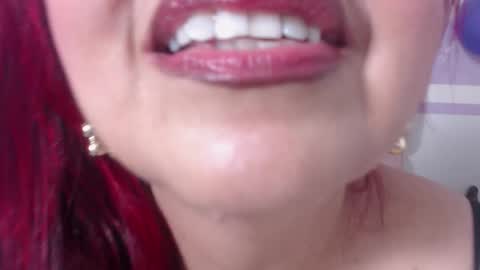 RoxetteMature online show from 10-12-25, 12:15