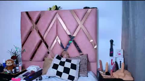 RoxetteMature online show from 06-25-26, 12:31