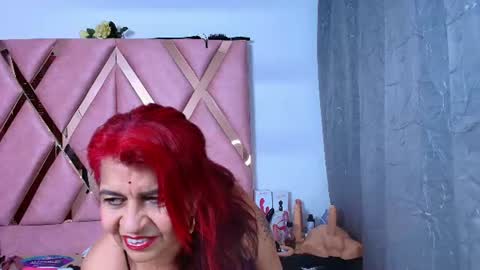 RoxetteMature online show from 07-13-26, 12:19
