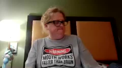 Roxi online show from 02-24-26, 07:56