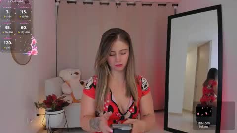  R O X I E  online show from 10-07-25, 02:31