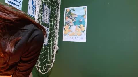 Roxie online show from 09-27-25, 02:49