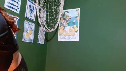 Roxie online show from 10-03-25, 02:30